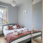 Apartamentyprzymorzu Apartament Z Basenem I Bawialnia