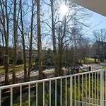Apartamentyprzymorzu Apartament Z Basenem I Bawialnia