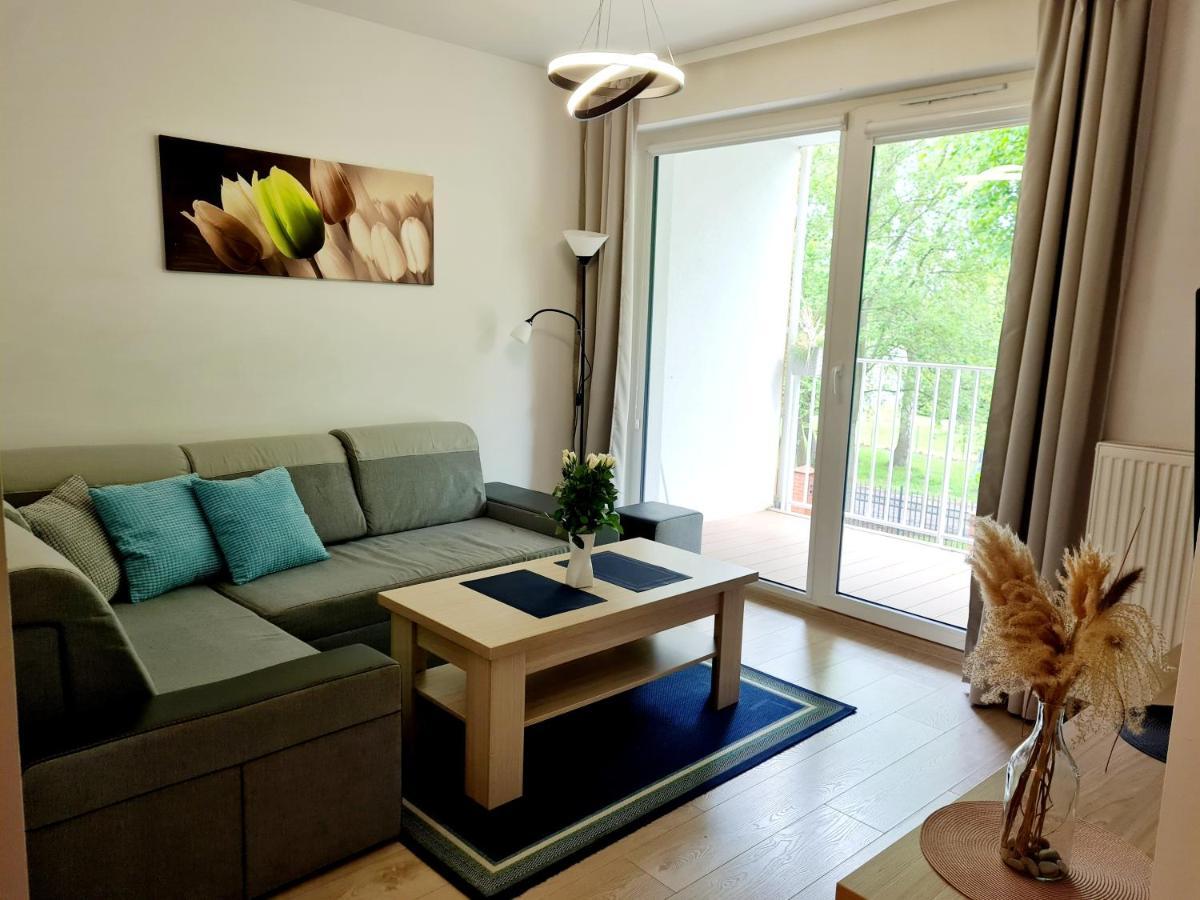 Apartment Apartamentyprzymorzu Z Basenem I Bawialnia Kolberg