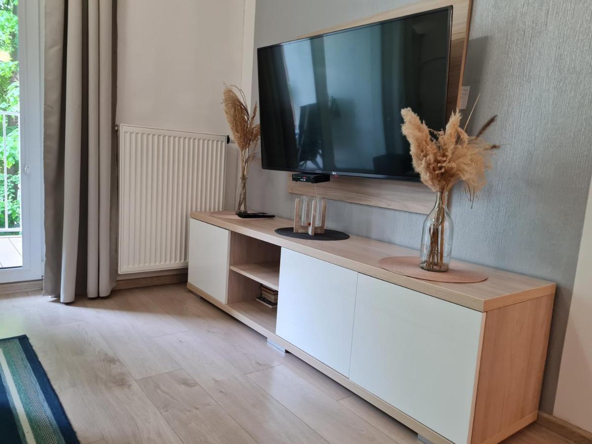 Apartment Apartamentyprzymorzu Z Basenem I Bawialnia Kolberg