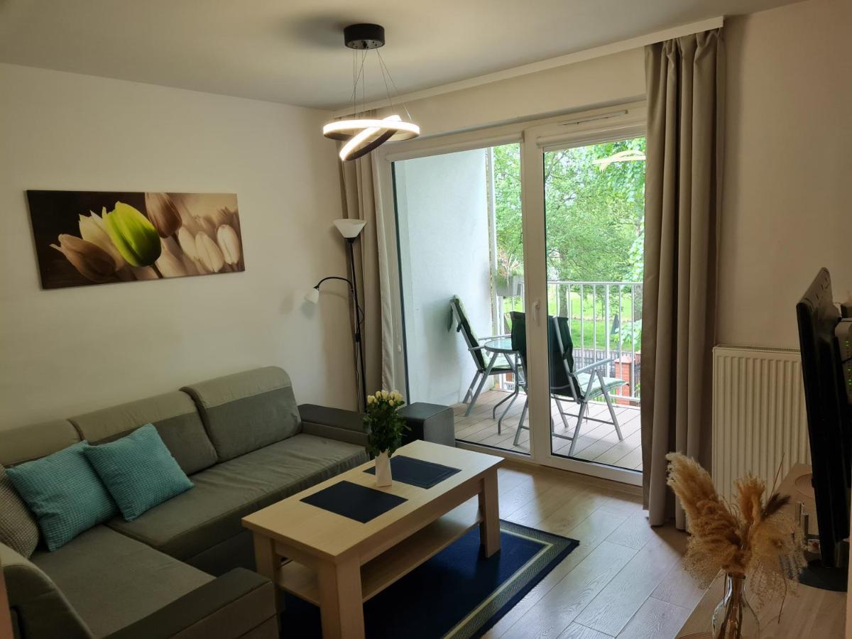 Apartment Apartamentyprzymorzu Z Basenem I Bawialnia Kolberg
