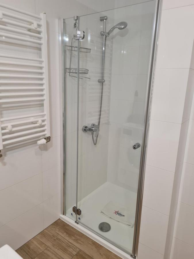 Apartamentyprzymorzu Z Basenem I Bawialnia Apartment Kolberg