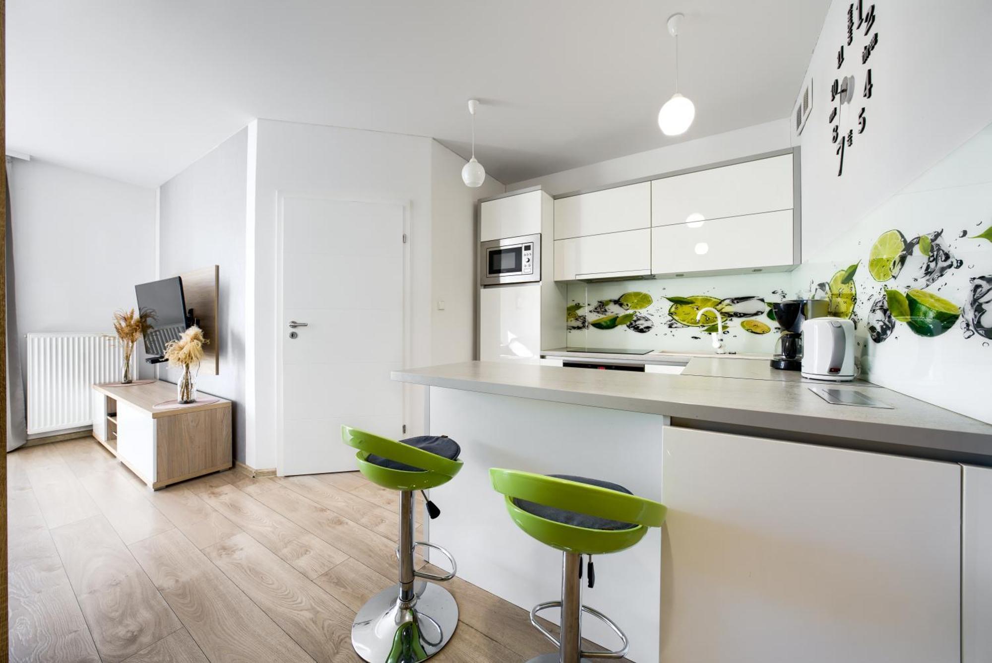 Apartment Apartamentyprzymorzu Z Basenem I Bawialnia Kolberg